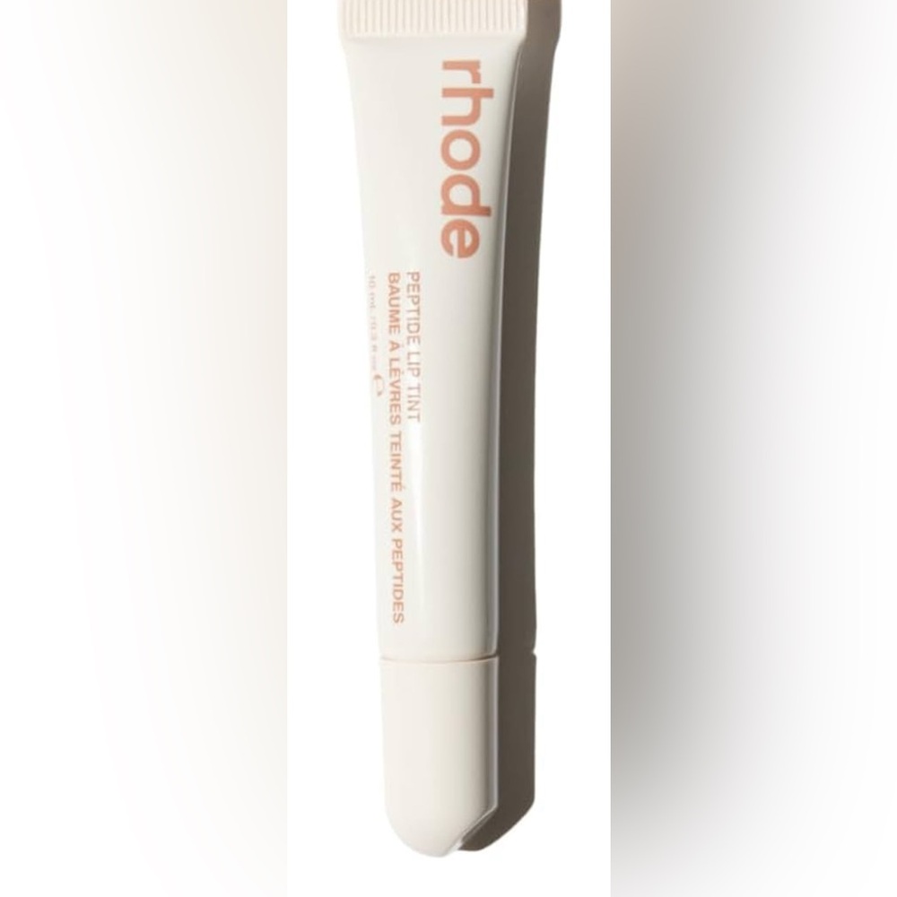 Rhode Peptide Lip Tint in Cinnamon roll SOLD OUT